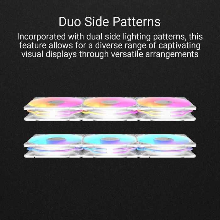 Ventillateur de cabine Asus 90DA00D3-B09000