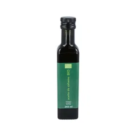 BIOENER Huile de chanvre BIO 250ml