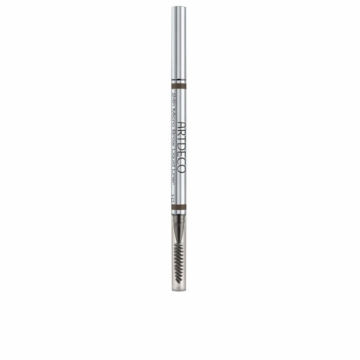 Artdeco 24H MICRO BROW Liquid Liner - 10-medium brown Artdeco 24H MICRO BROW Liquid Liner - 10-medium brown