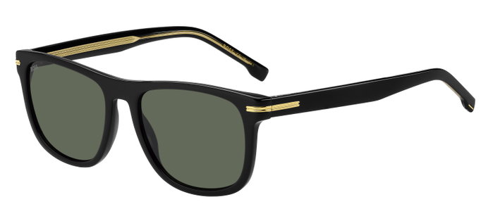 Hugo Boss Black BOSS-1626-S-807 Lunettes de soleil pour homme Hugo Boss Black BOSS-1626-S-807 Lunettes de soleil pour homme