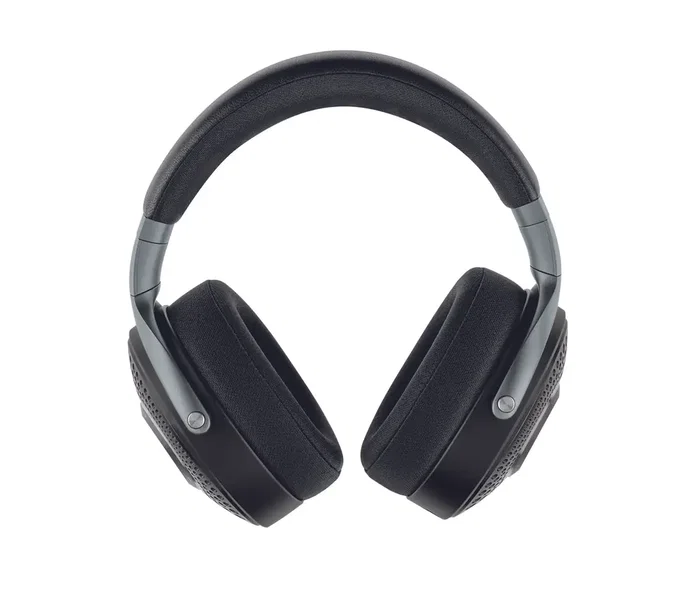 Focal Lensys Pro Casque fermé professionnel 40mm Aluminium-Magnésium 5Hz-22kHz 26Ω 100dB