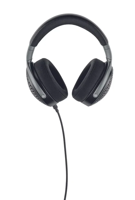 Focal Lensys Pro Casque fermé professionnel 40mm Aluminium-Magnésium 5Hz-22kHz 26Ω 100dB