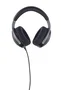 Focal Lensys Pro Casque fermé professionnel 40mm Aluminium-Magnésium 5Hz-22kHz 26Ω 100dB