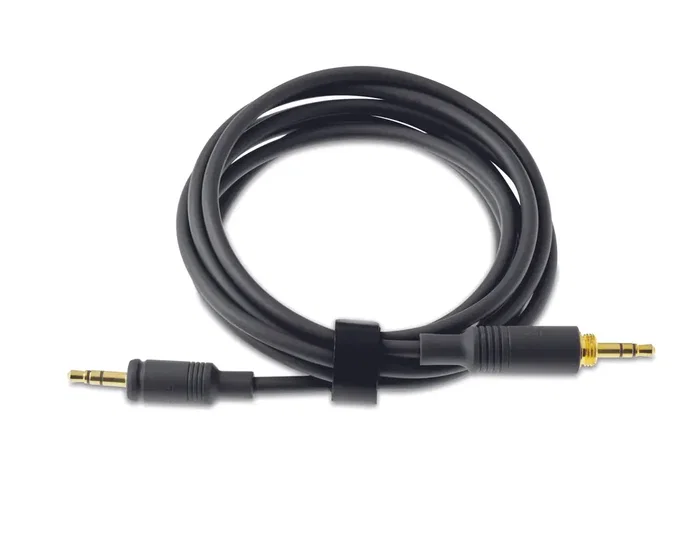 Focal Lensys Pro Casque fermé professionnel 40mm Aluminium-Magnésium 5Hz-22kHz 26Ω 100dB