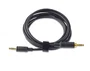 Focal Lensys Pro Casque fermé professionnel 40mm Aluminium-Magnésium 5Hz-22kHz 26Ω 100dB