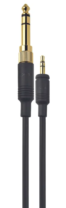 Focal Lensys Pro Casque fermé professionnel 40mm Aluminium-Magnésium 5Hz-22kHz 26Ω 100dB
