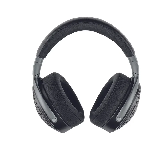 Focal Lensys Pro Casque fermé professionnel 40mm Aluminium-Magnésium 5Hz-22kHz 26Ω 100dB
