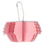 The Concept Factory Mini Libreta Soft Touch Funny Assortie