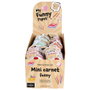 The Concept Factory Mini Libreta Soft Touch Funny Assortie