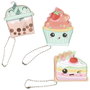 The Concept Factory Mini Libreta Soft Touch Funny Assortie