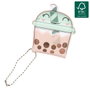 The Concept Factory Mini Libreta Soft Touch Funny Assortie