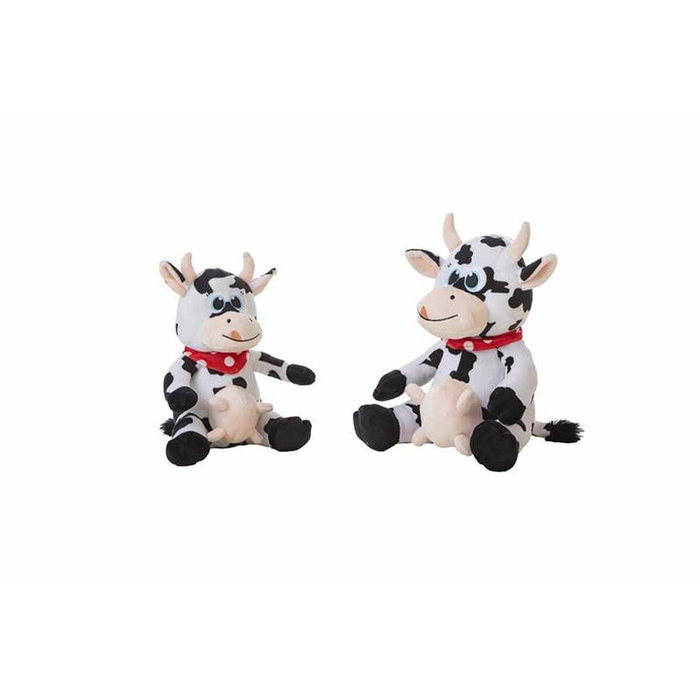 Jouet Peluche Vache 26 cm Jouet Peluche Vache 26 cm