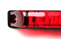 M-Tech Lampe De Position LED Hor49 LD473 12-24V Rouge