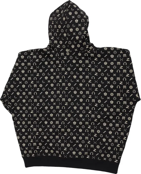 Zildjian Sweat-shirt Zildjian Icon Sweatshirt Taille L