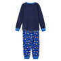Cerda - Pyjama long enfant 4 ans à motif Paw Patrol - Jersey - Bleu