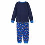 Pyjama Enfant The Paw Patrol Bleu