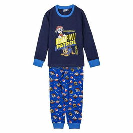 Pyjama Enfant The Paw Patrol Bleu