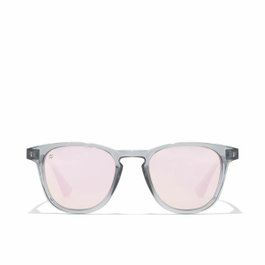 Northweek Wall Lunettes de soleil rectangulaires gris rosa azzurra