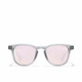 Northweek Wall Lunettes de soleil rectangulaires gris rosa azzurra