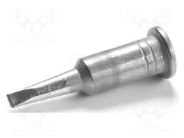 ERSA Pointe type tournevis 3,2 mm