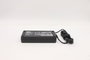 Lenovo Adaptateur secteur AC 170W avec entrée 100-240Vac, sortie 20V/8.5A, connecteur 3 broches, pour ThinkCentre et IdeaCentre