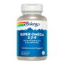 SOLARAY Super Omega 3 7 9, 120 perles