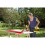 Wagner W690 Sprayer - Pistolet à peinture basse pression universel avec façades 1300 ml et 800 ml