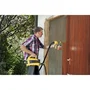 Wagner Pistolet à Peinture Basse Pression Universal Sprayer W690 - pour Murs, Plafonds, Laques et Lasures avec 2 Buses ISPRAY 1300 ml et Perfect Spray 800 ml