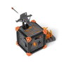Schleich Coffret BattleCave Ours de lave Eldrador Creatures