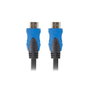 Lanberg Câble HDMI 2.0 4K UHD 15 m Noir