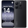 Xiaomi Redmi Note 14 5G - Smartphone débloqué 108 MP, écran AMOLED 6,67", 8 Go RAM, 256 Go, batterie 5110 mAh, charge rapide 45 W