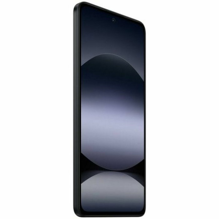 Smartphone Xiaomi Redmi Note 14 5G 6,67" Octa Core Mediatek Dimensity 7025 8 GB RAM 256 GB Noir