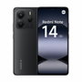 Smartphone Xiaomi Redmi Note 14 5G 6,67" Octa Core Mediatek Dimensity 7025 8 GB RAM 256 GB Noir