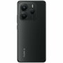 Smartphone Xiaomi Redmi Note 14 5G 6,67" Octa Core Mediatek Dimensity 7025 8 GB RAM 256 GB Noir