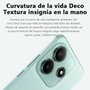 Smartphone Xiaomi Redmi Note 14 5G 6,67" Octa Core Mediatek Dimensity 7025 8 GB RAM 256 GB Noir