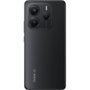 Smartphone Xiaomi Redmi Note 14 5G 6,67" Octa Core Mediatek Dimensity 7025 8 GB RAM 256 GB Noir