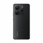 Smartphone Xiaomi Redmi Note 14 5G 6,67" Octa Core Mediatek Dimensity 7025 8 GB RAM 256 GB Noir