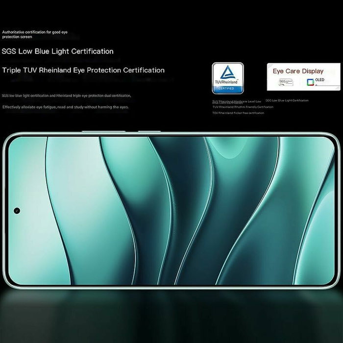 Smartphone Xiaomi Redmi Note 14 5G 6,67" Octa Core Mediatek Dimensity 7025 8 GB RAM 256 GB Noir