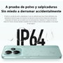 Smartphone Xiaomi Redmi Note 14 5G 6,67" Octa Core Mediatek Dimensity 7025 8 GB RAM 256 GB Noir