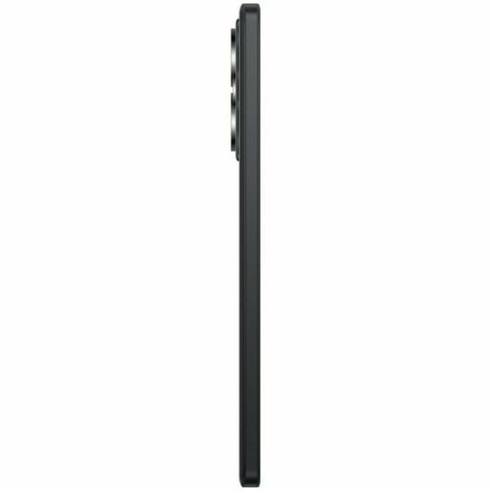 Smartphone Xiaomi Redmi Note 14 5G 6,67" Octa Core Mediatek Dimensity 7025 8 GB RAM 256 GB Noir