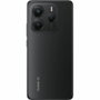 Smartphone Xiaomi Redmi Note 14 5G 6,67" Octa Core Mediatek Dimensity 7025 8 GB RAM 256 GB Noir