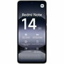 Smartphone Xiaomi Redmi Note 14 5G 6,67" Octa Core Mediatek Dimensity 7025 8 GB RAM 256 GB Noir