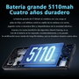 Smartphone Xiaomi Redmi Note 14 5G 6,67" Octa Core Mediatek Dimensity 7025 8 GB RAM 256 GB Noir