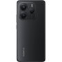 Smartphone Xiaomi Redmi Note 14 5G 6,67" Octa Core Mediatek Dimensity 7025 8 GB RAM 256 GB Noir