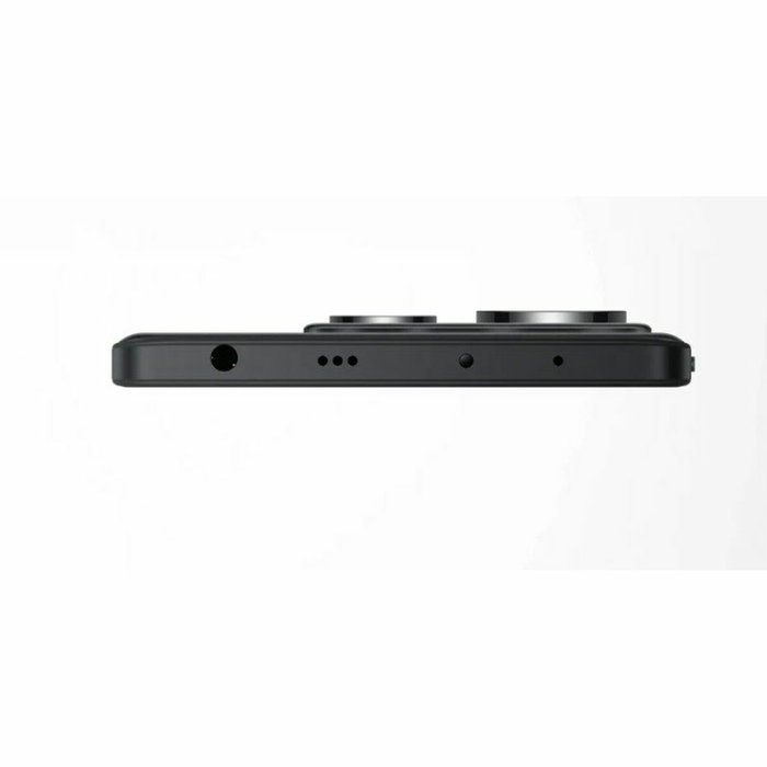 Smartphone Xiaomi Redmi Note 14 5G 6,67" Octa Core Mediatek Dimensity 7025 8 GB RAM 256 GB Noir