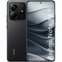 Smartphone Xiaomi Redmi Note 14 5G 6,67" Octa Core Mediatek Dimensity 7025 8 GB RAM 256 GB Noir