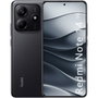 Smartphone Xiaomi Redmi Note 14 5G 6,67" Octa Core Mediatek Dimensity 7025 8 GB RAM 256 GB Noir