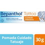 Bepanthol Tattoo pommade soin intensif 30 g