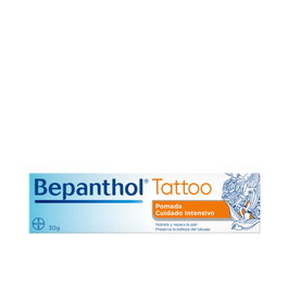 Bepanthol Tattoo pommade soin intensif 30 g