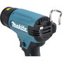 Makita DHG180Z Souffleur d'air chaud sans fil LXT 18V